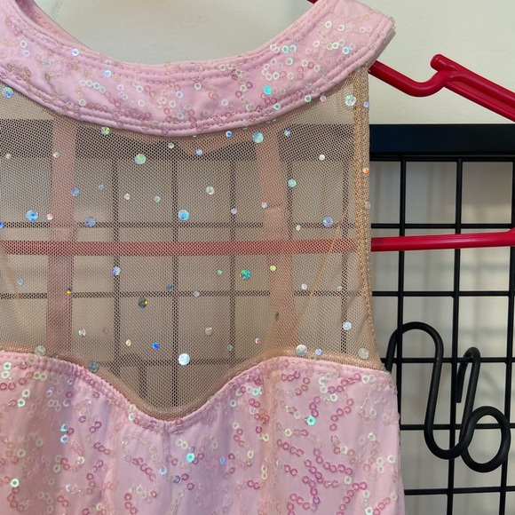 EUC | Revolution Dancewear adult dance costume — small - Picture 4 of 8